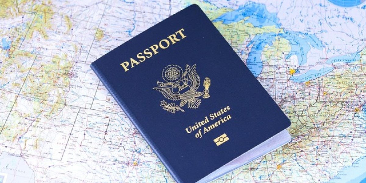 Passport United States